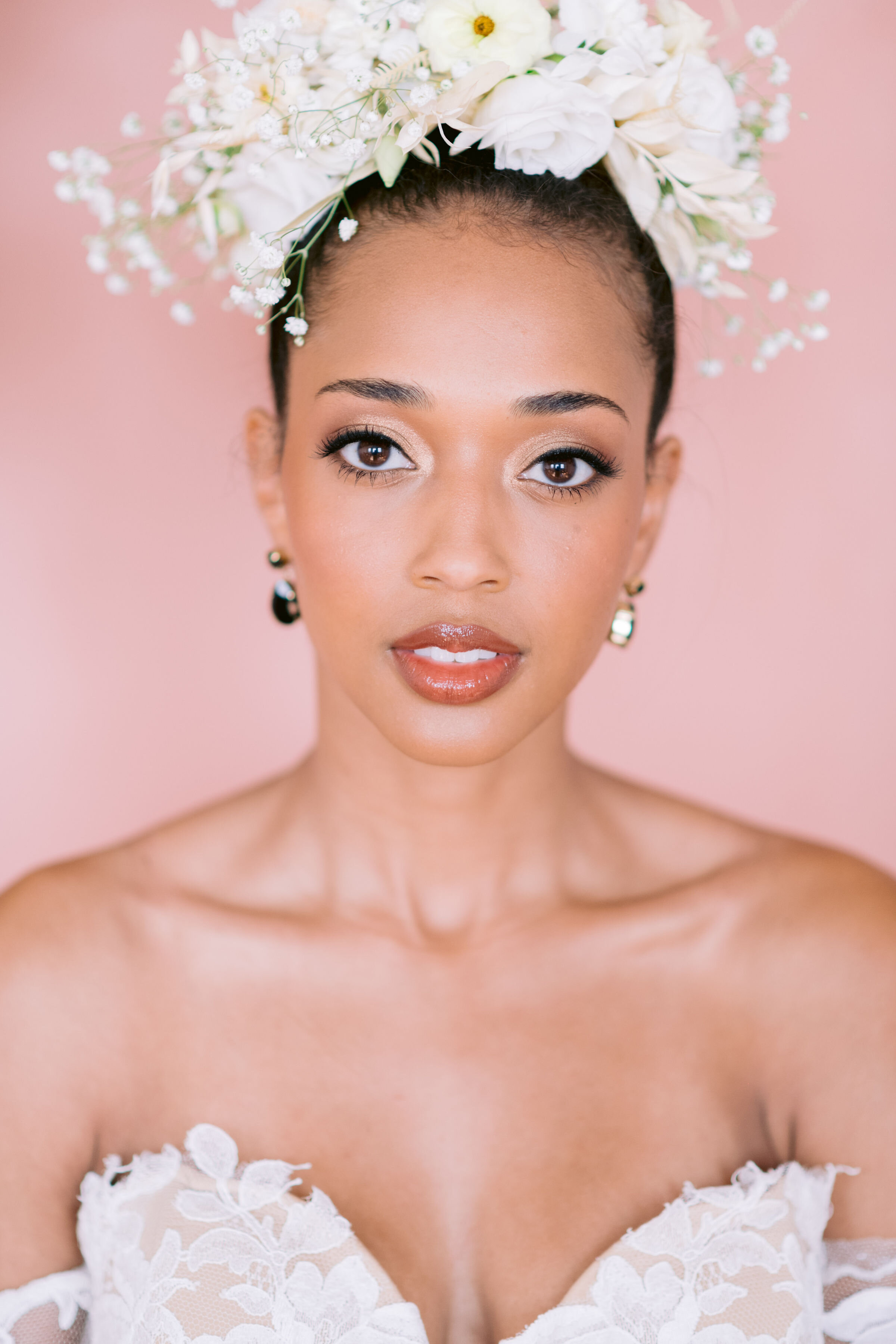 Smokey Eye Wedding Makeup: Your Guide to Stunning Bridal Glam