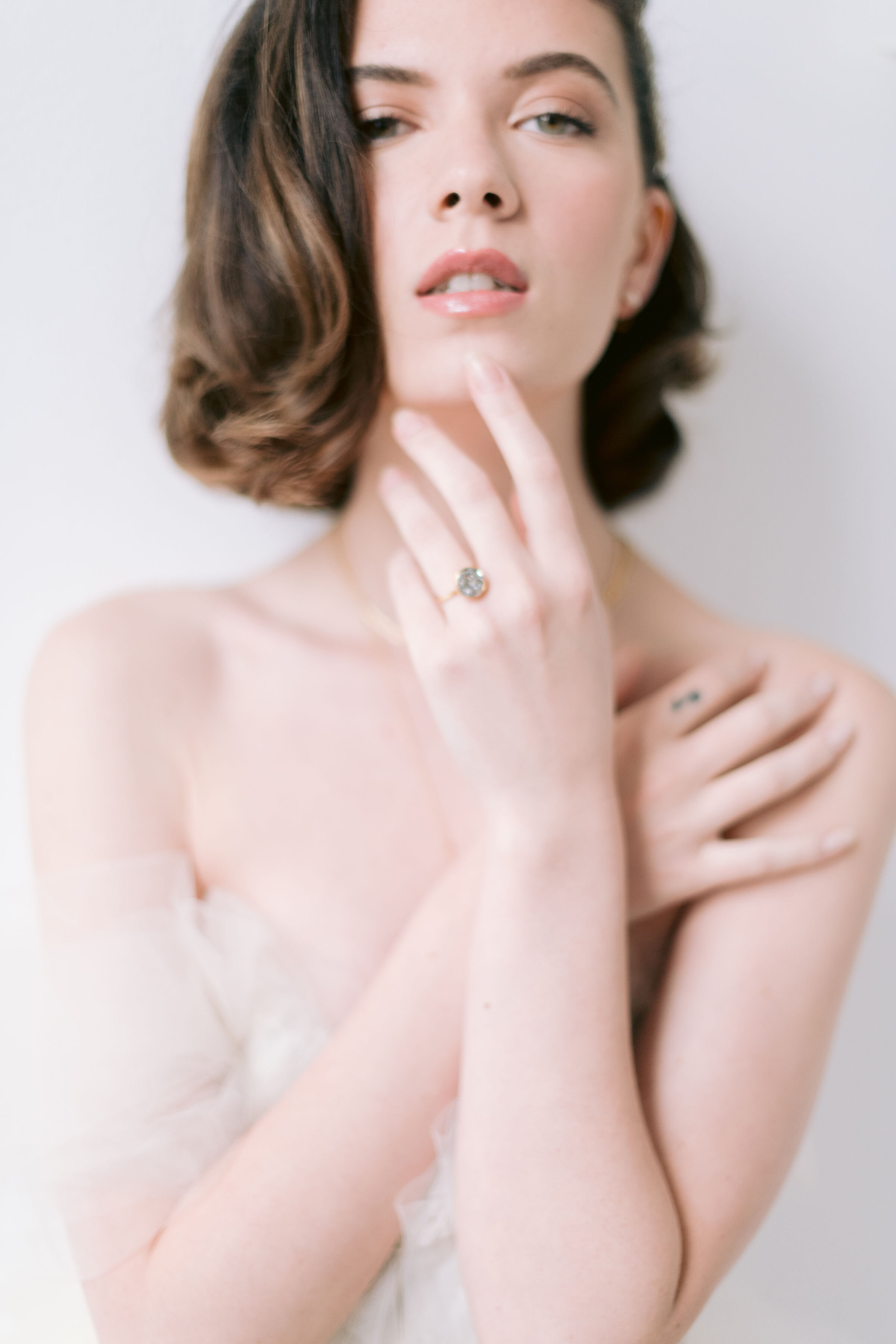 The Complete Guide to Natural Looking Wedding Day Beauty