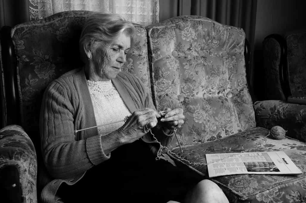 Connecting past and present Oral History NSW Contact us