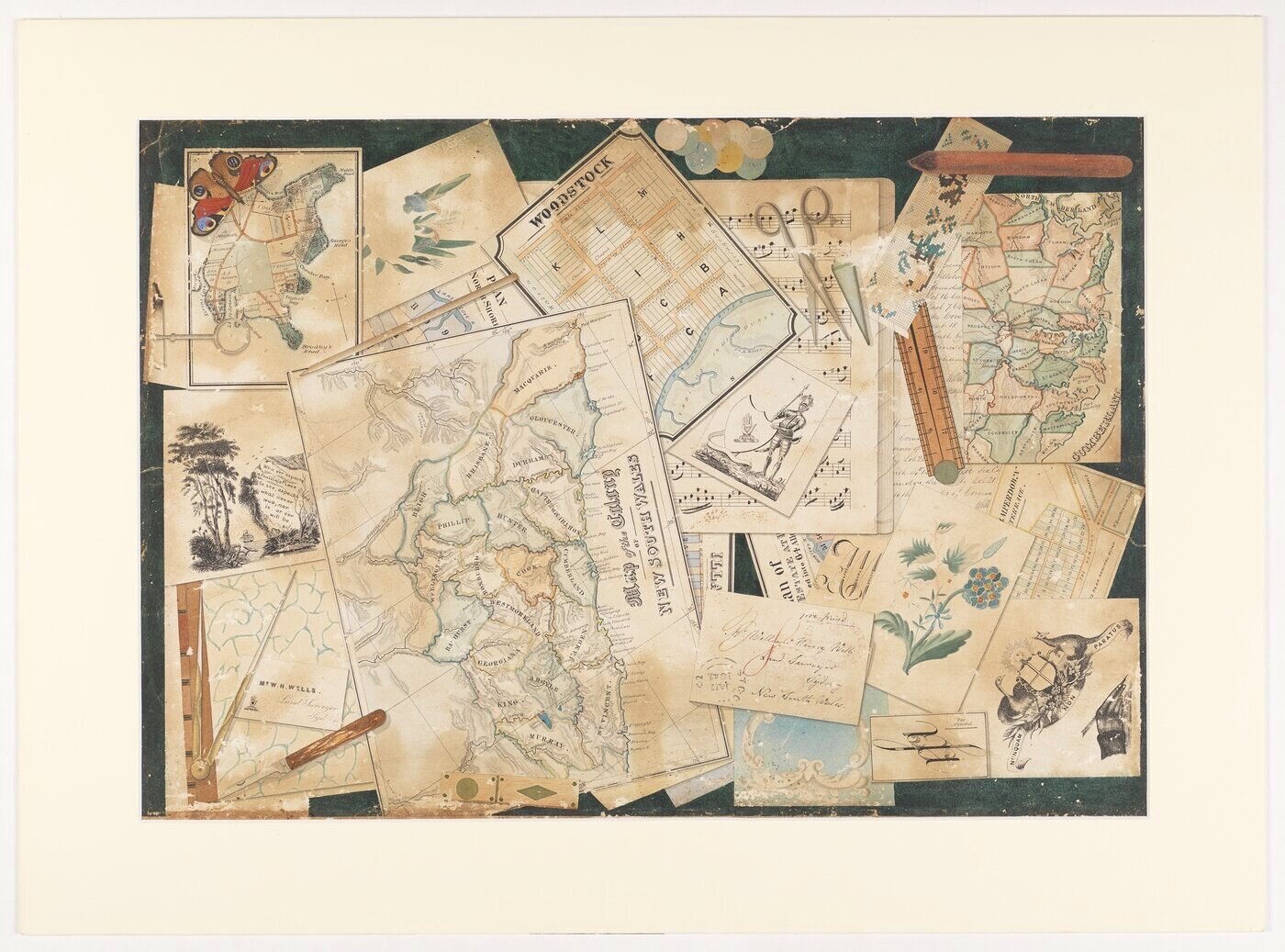 History Matters : The Commemorative Obsession