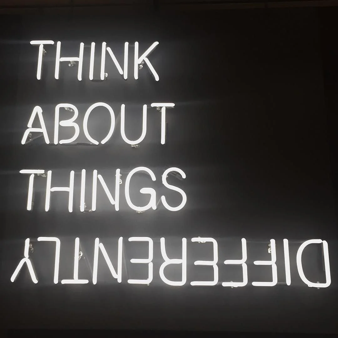 HAVE TO vs. GET TO: How the Language We Use Effects Us