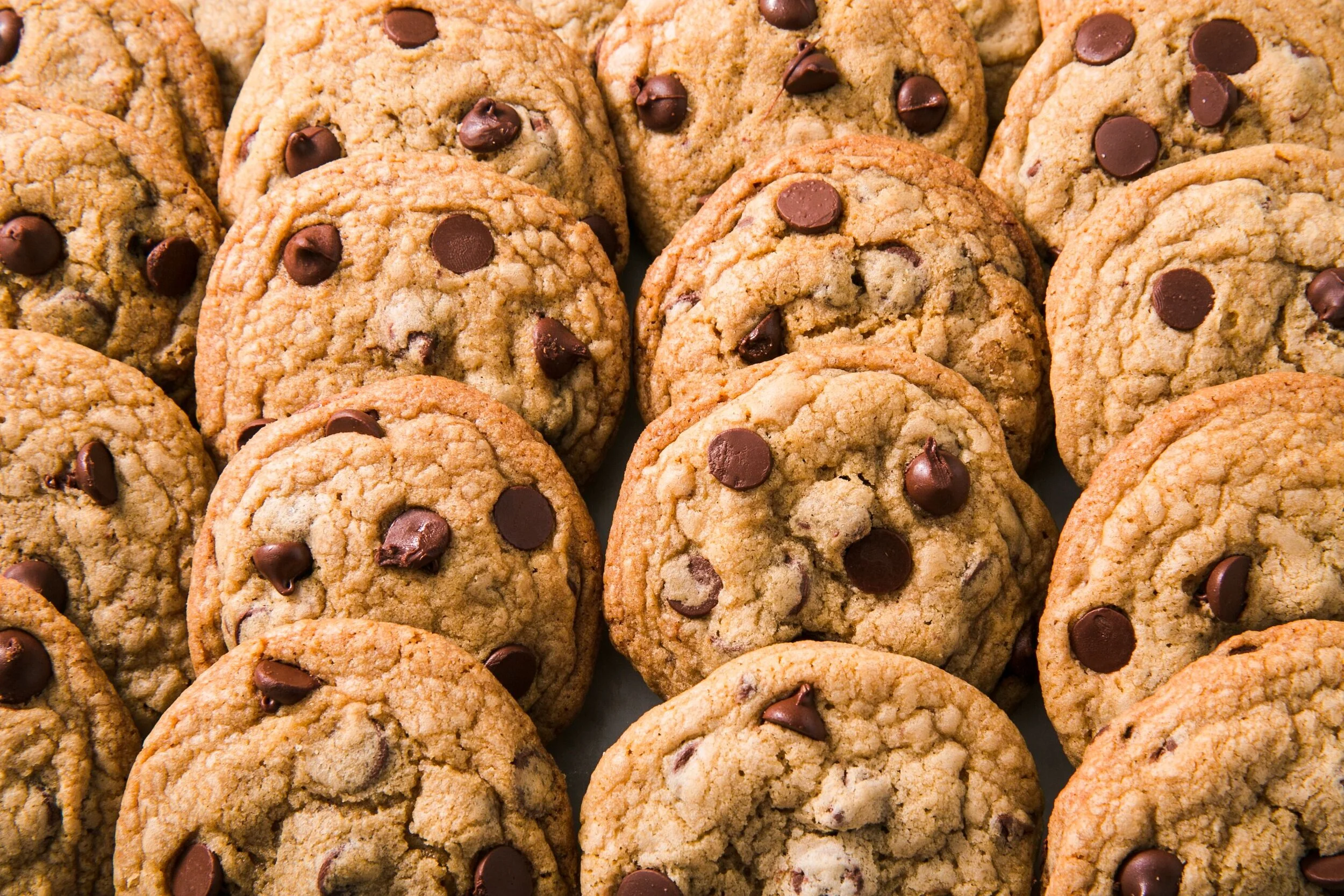 Happy National Cookie Day! 