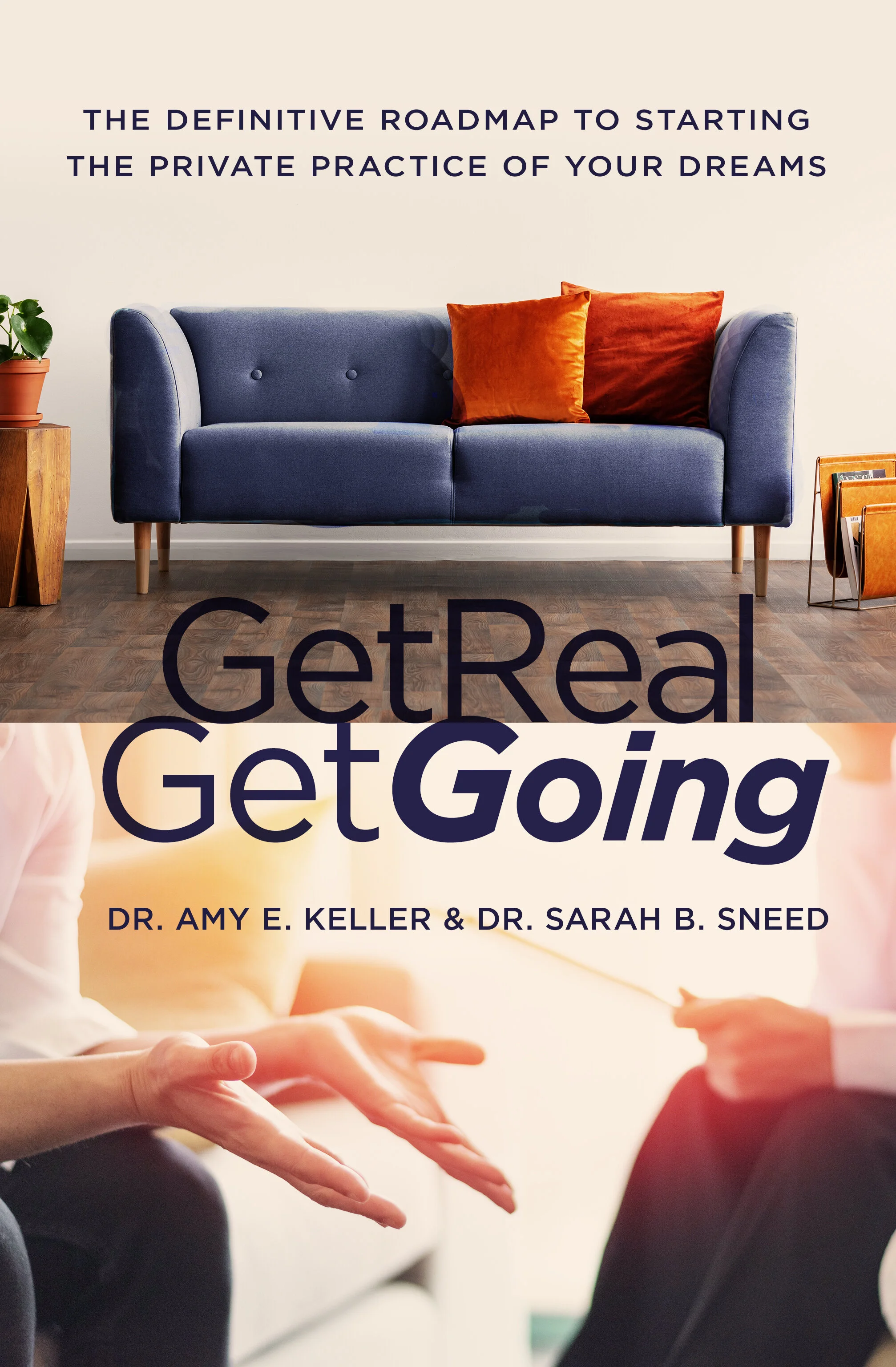 Ebook: Get Real, Get Going