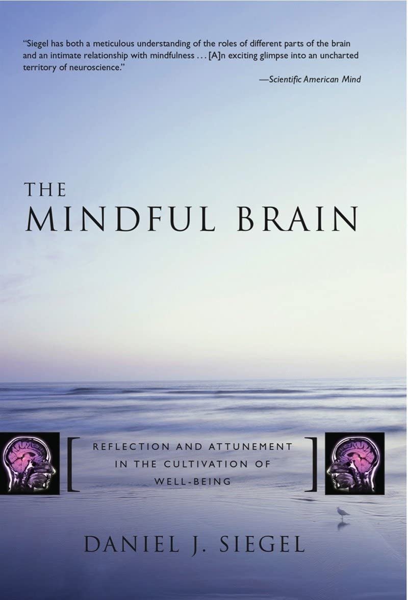 The Mindful Brain by Dan J. Siegel