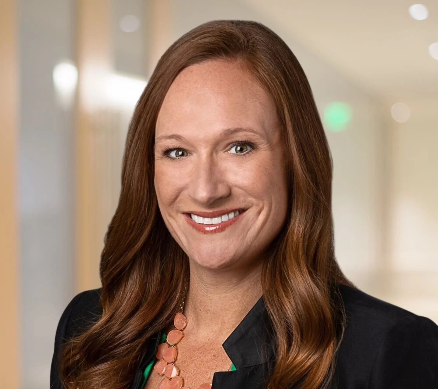 Danica Benbow Denny — Frilot LLC