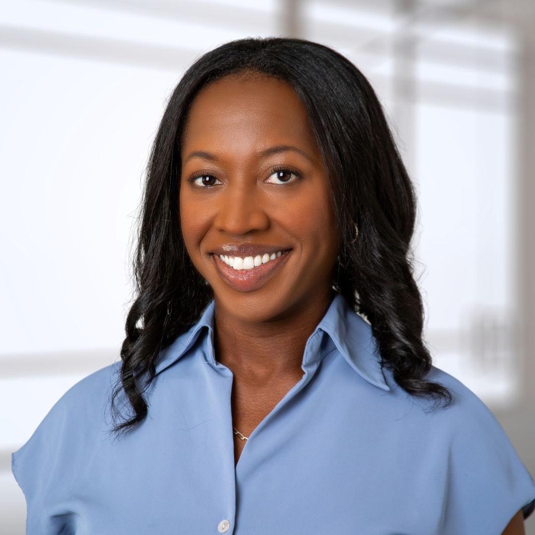 Frilot attorney Cranay Murphy