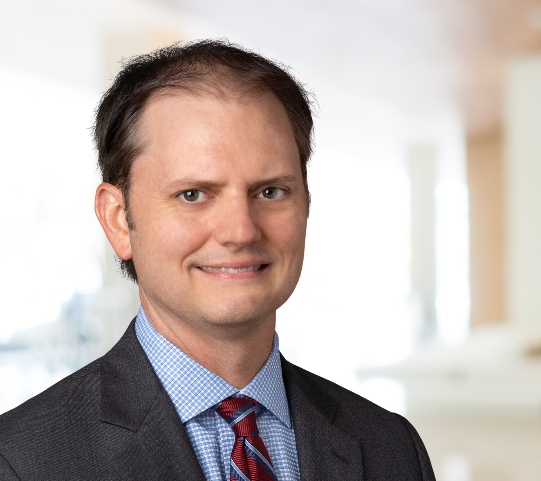Attorney John Cazale | Frilot LLC