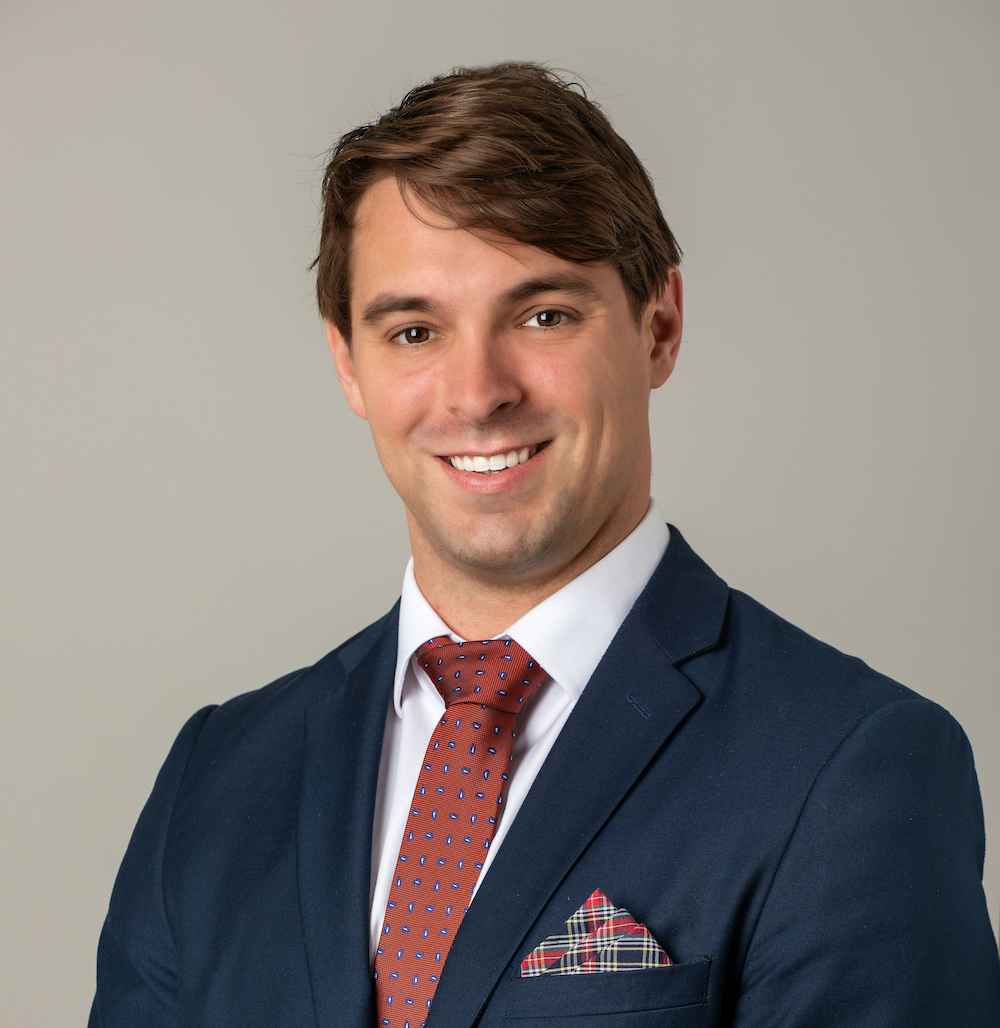 Denman T. Mims — Frilot LLC