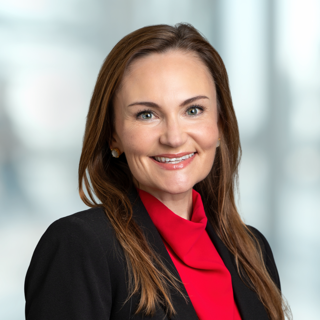 Katie Rice Frilot Attorney