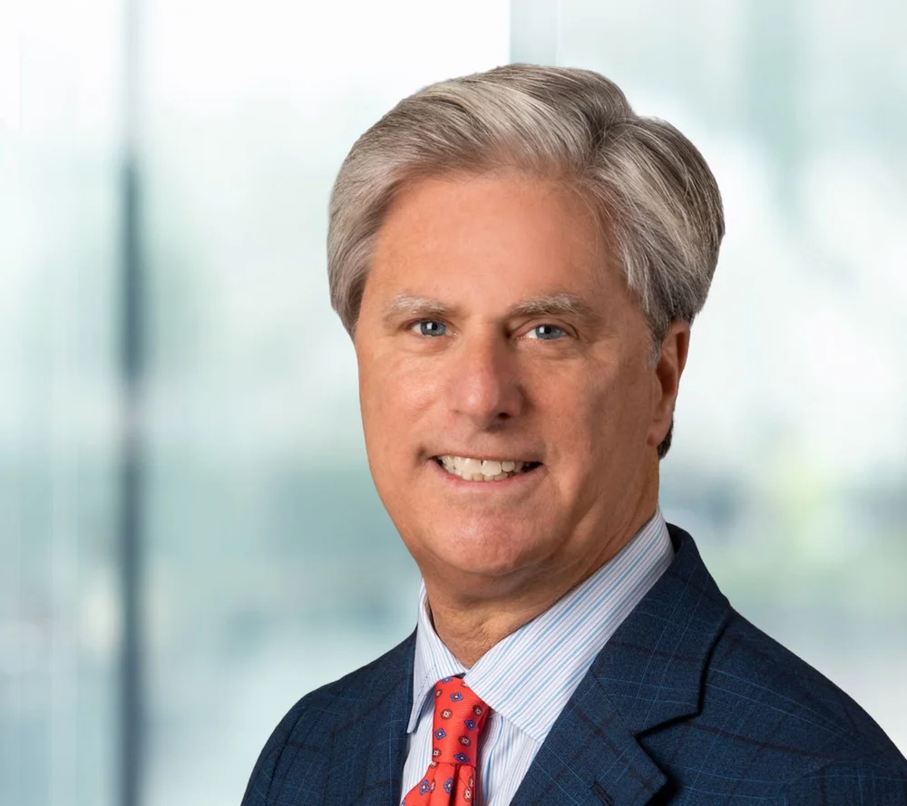 Peter E. Sperling — Frilot LLC