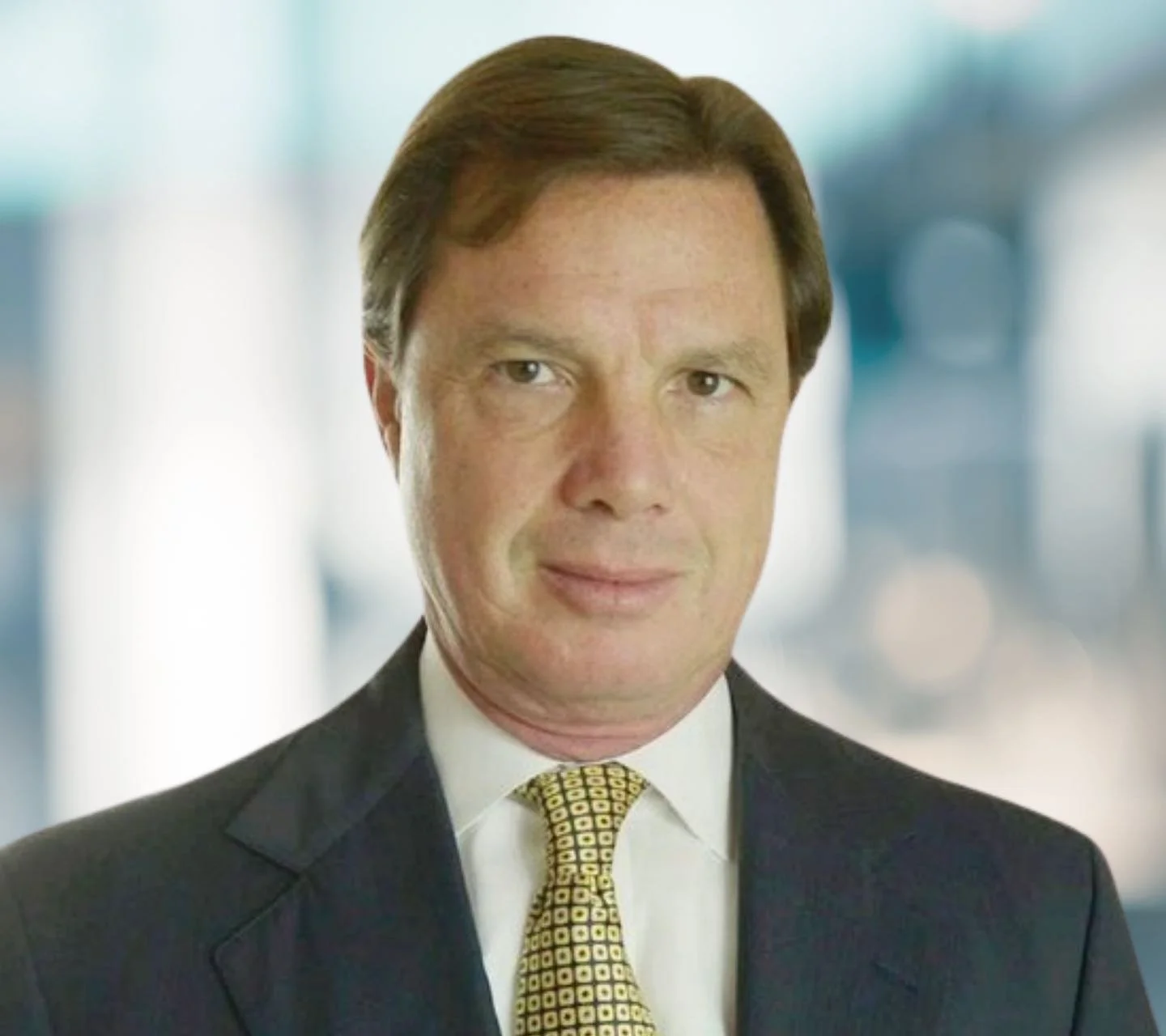 John J. Hainkel III — Frilot LLC
