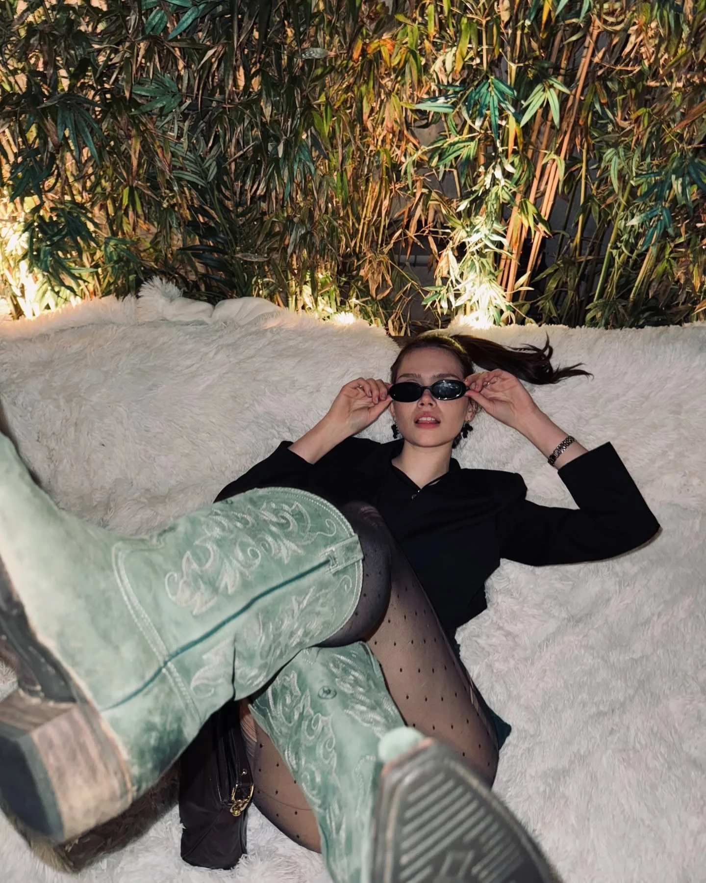 That&rsquo;s so girly pop slay