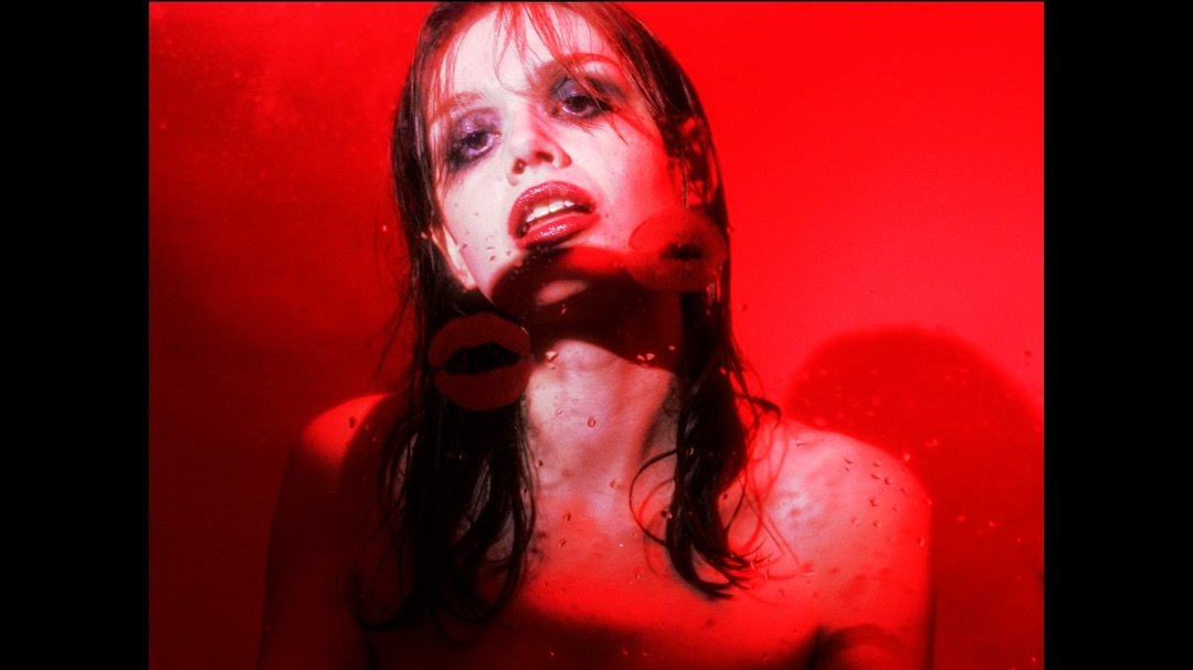 for Valentine&rsquo;s Day I thought l&rsquo;d buy a gun💌

photo stills by @dboiscool 🍒