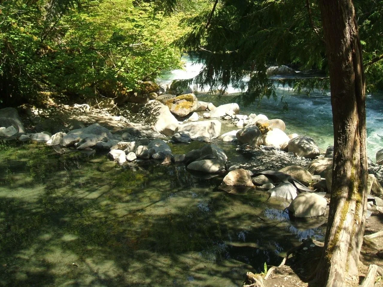 Photo: Sites & Trails BC