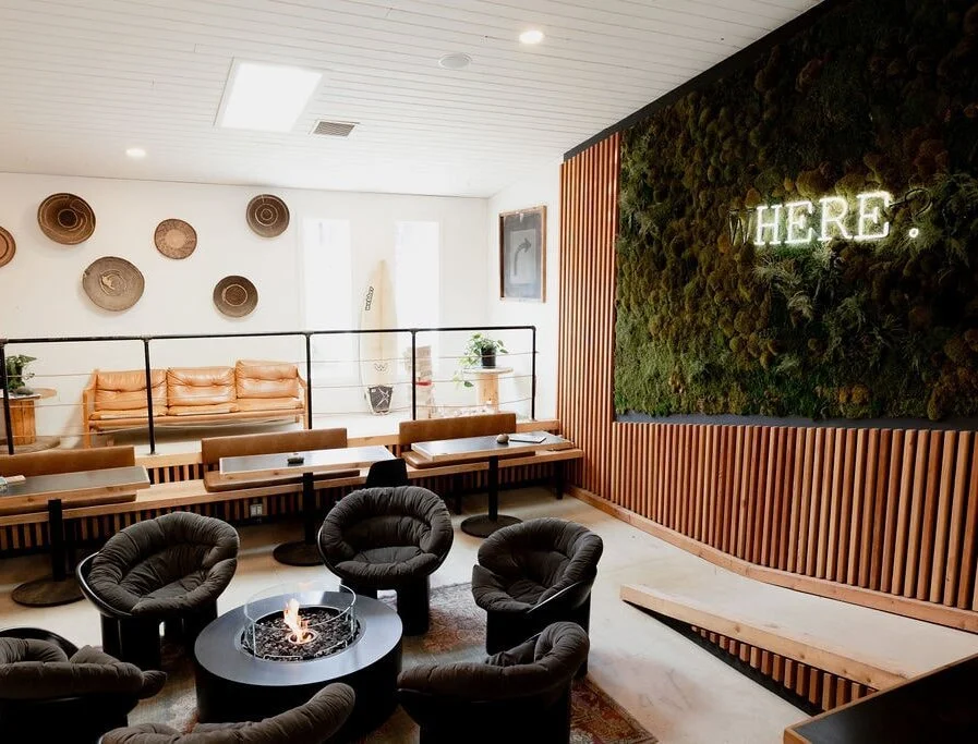 Curated Retreats
