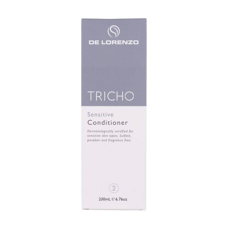Tricho Sensitive Conditioner