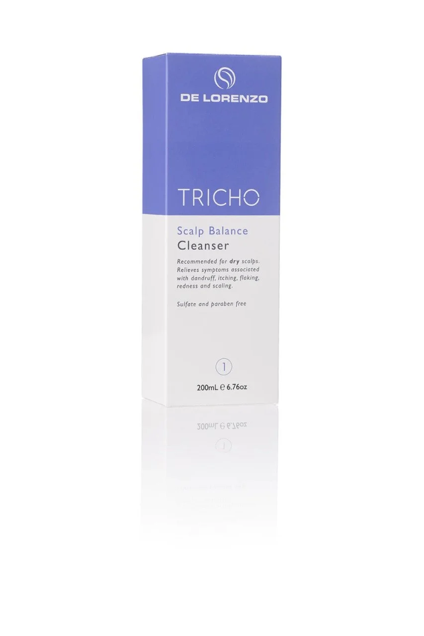 Tricho Scalp Balance Cleanser 200mL