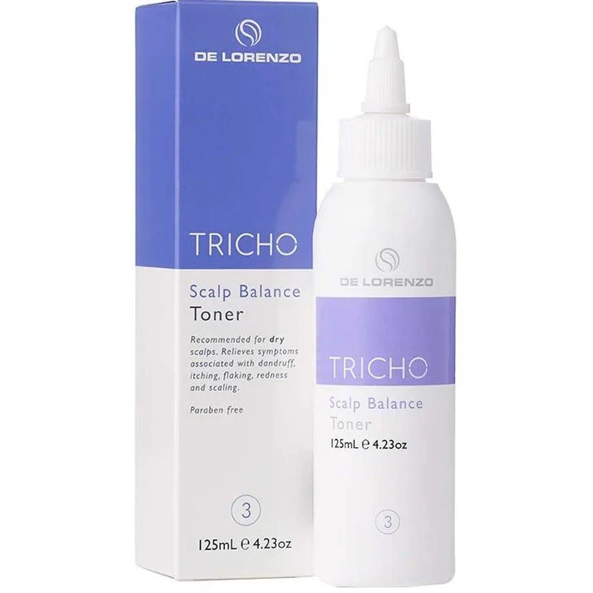 Tricho Scalp Balance Toner 200mL
