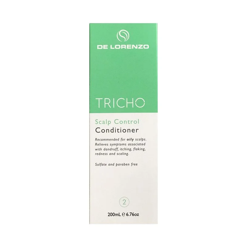 Tricho Scalp Control Conditioner 200mL