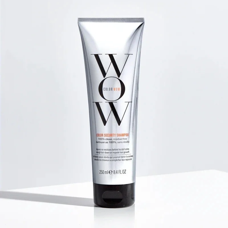 Color Wow Color Security Shampoo 250ml