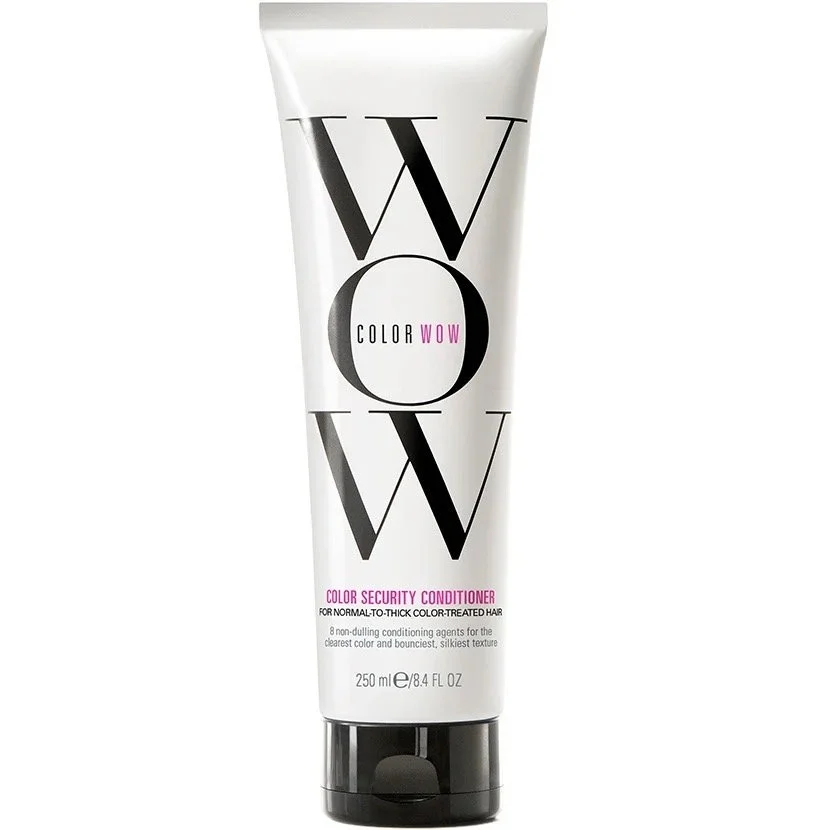 Color Wow Color Security Conditioner Normal-Thick 250ml