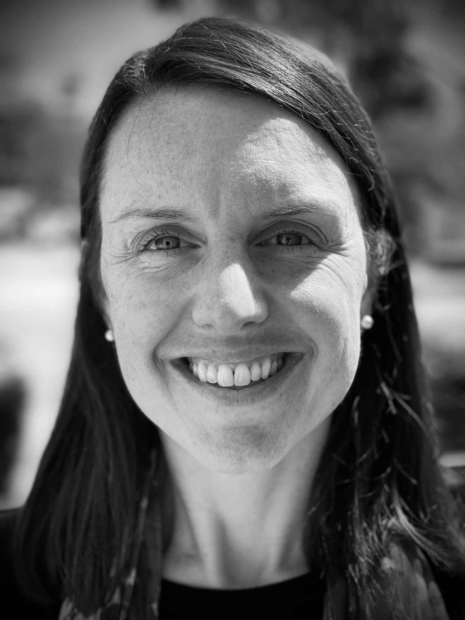 Laura Sudano Clinical Director of S Group