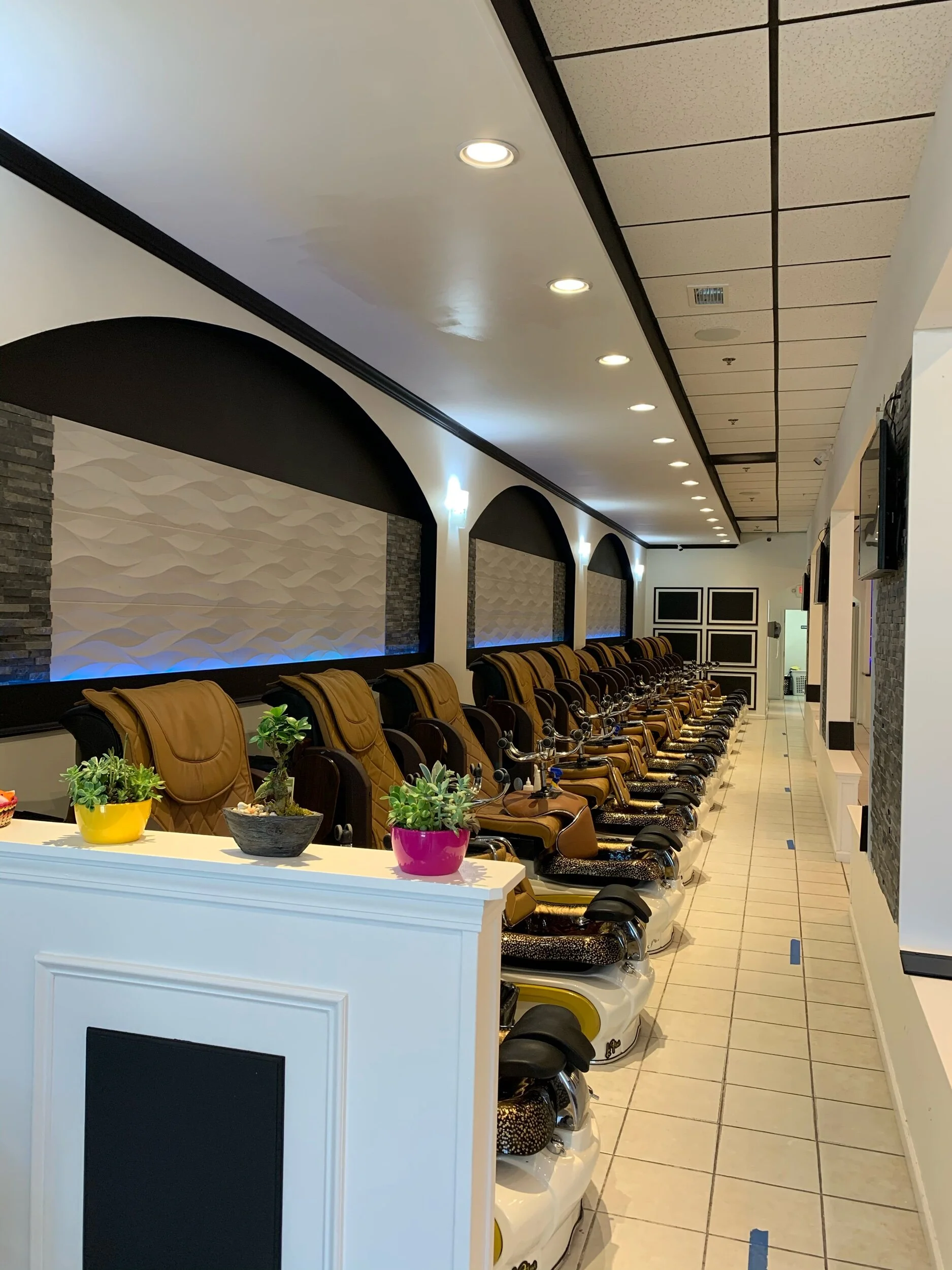 Pro Nail & Spa Libertyville