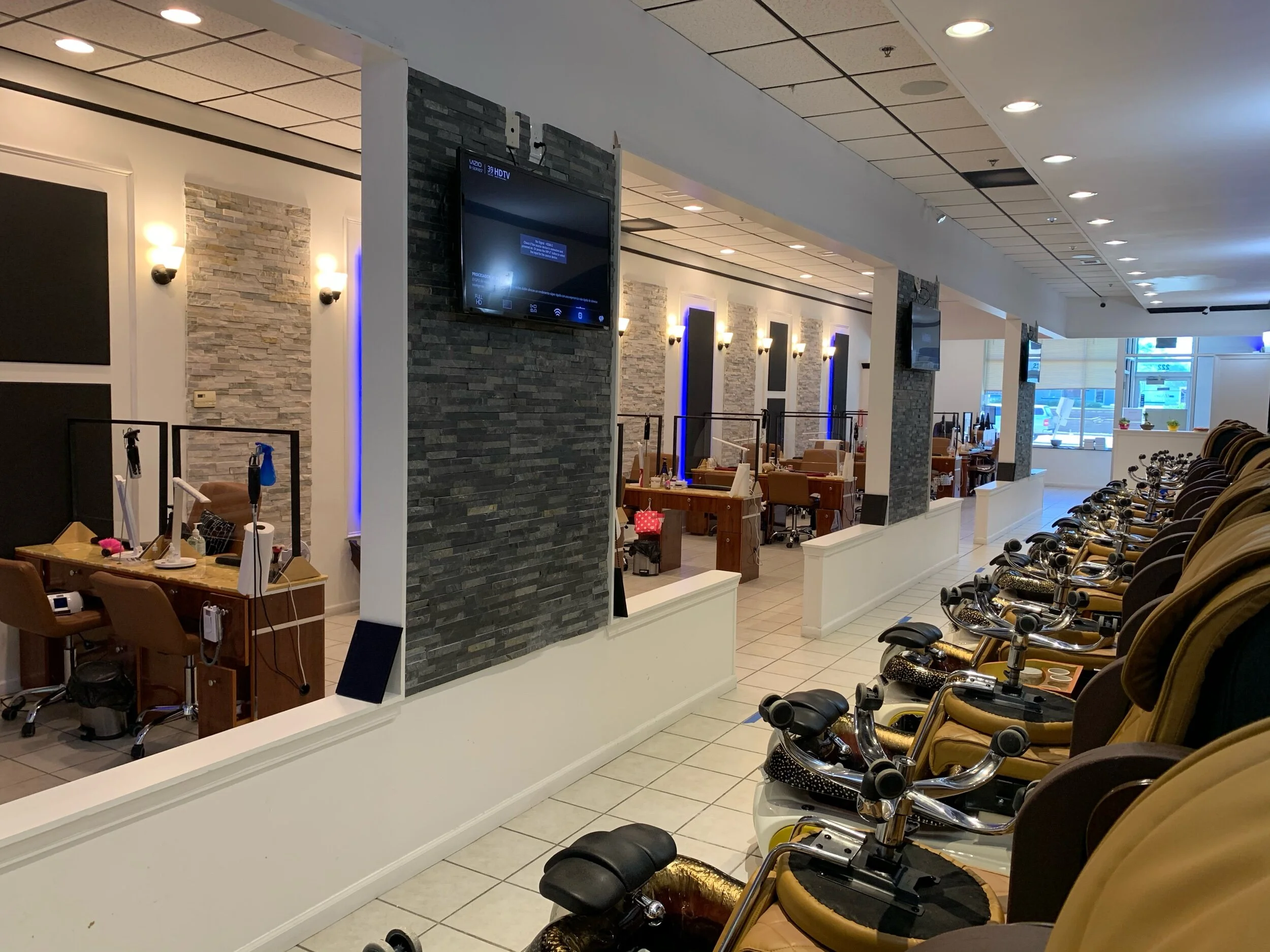 Pro Nail & Spa Libertyville