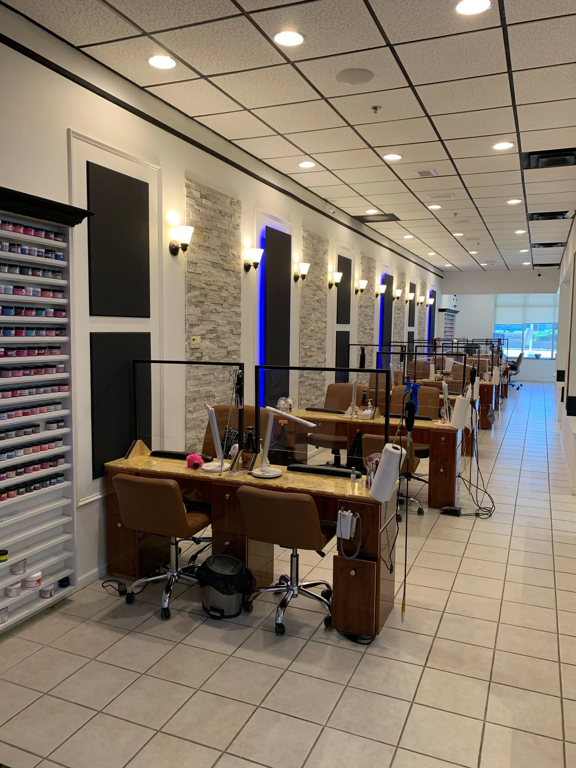 Pro Nail & Spa Libertyville