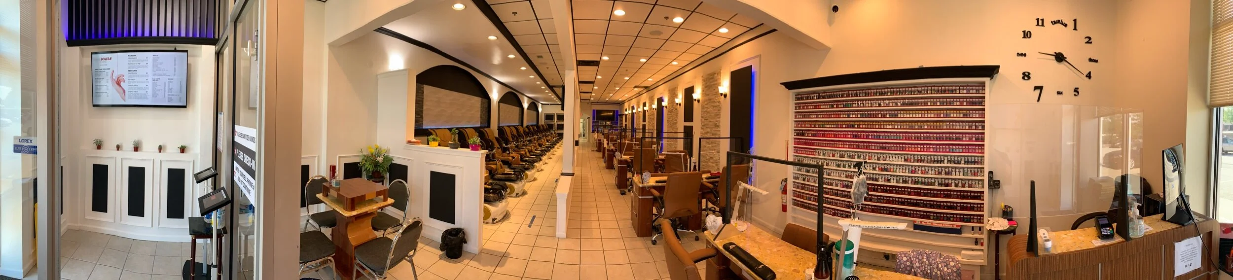 Pro Nail & Spa Libertyville