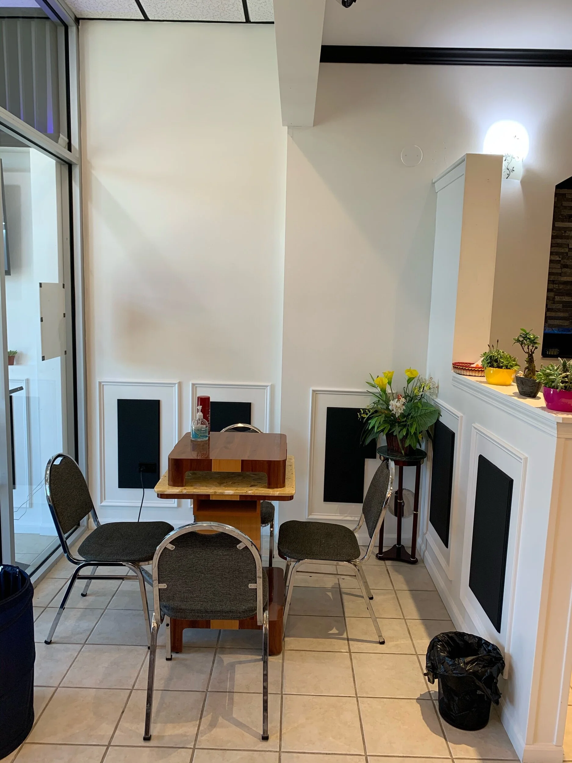 Pro Nail & Spa Libertyville