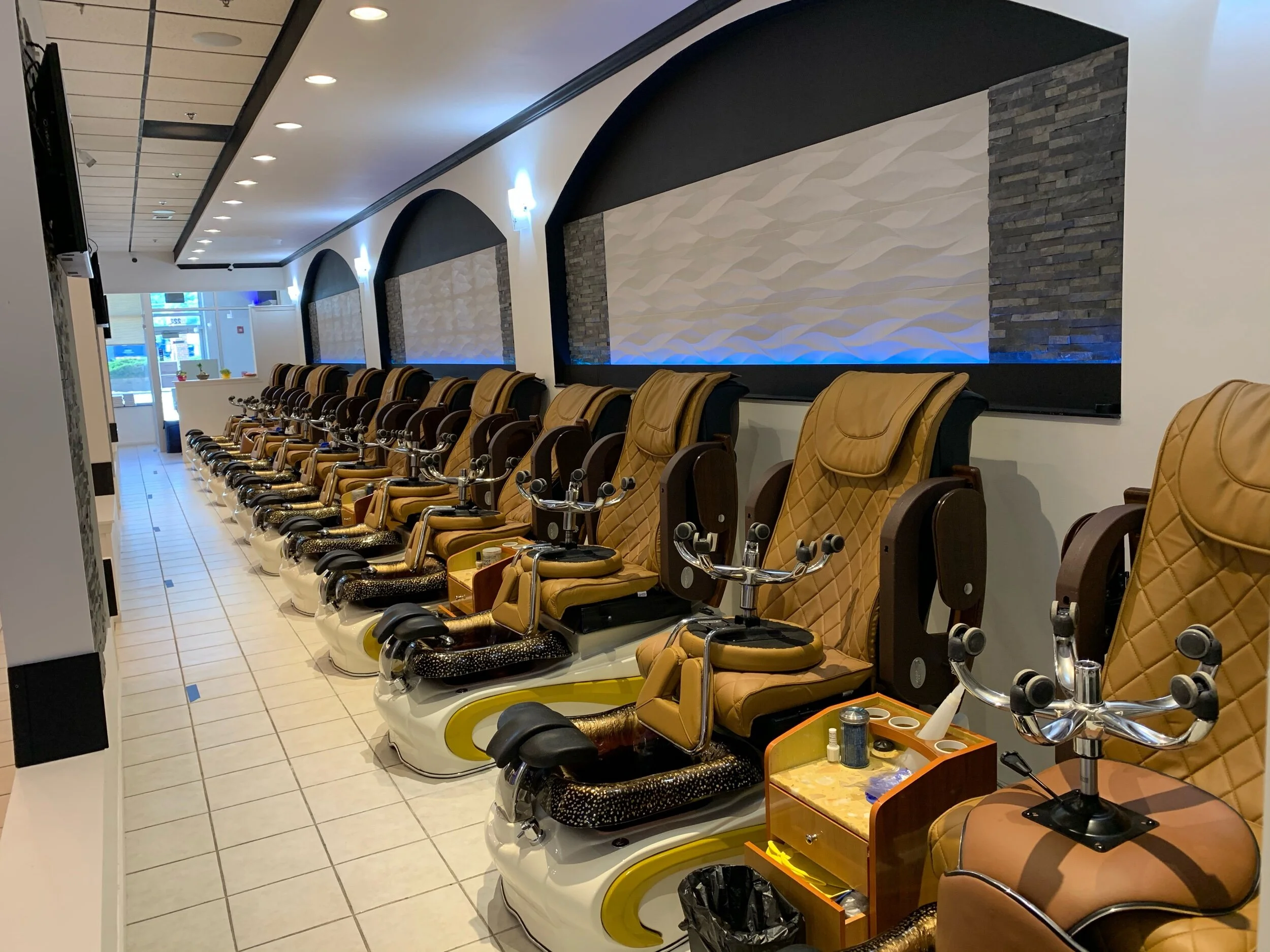 Pro Nail & Spa Libertyville