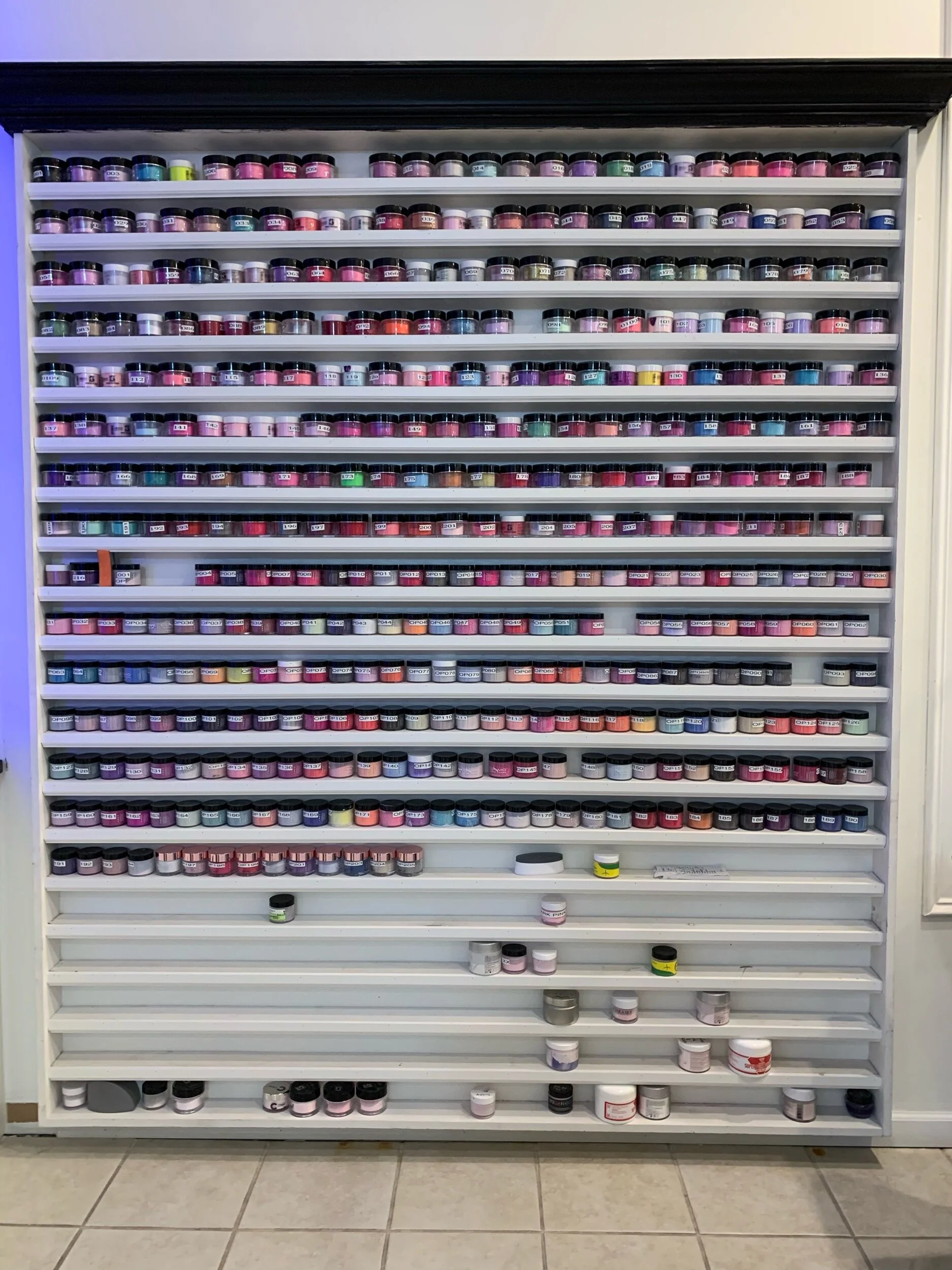 Pro Nail & Spa Libertyville