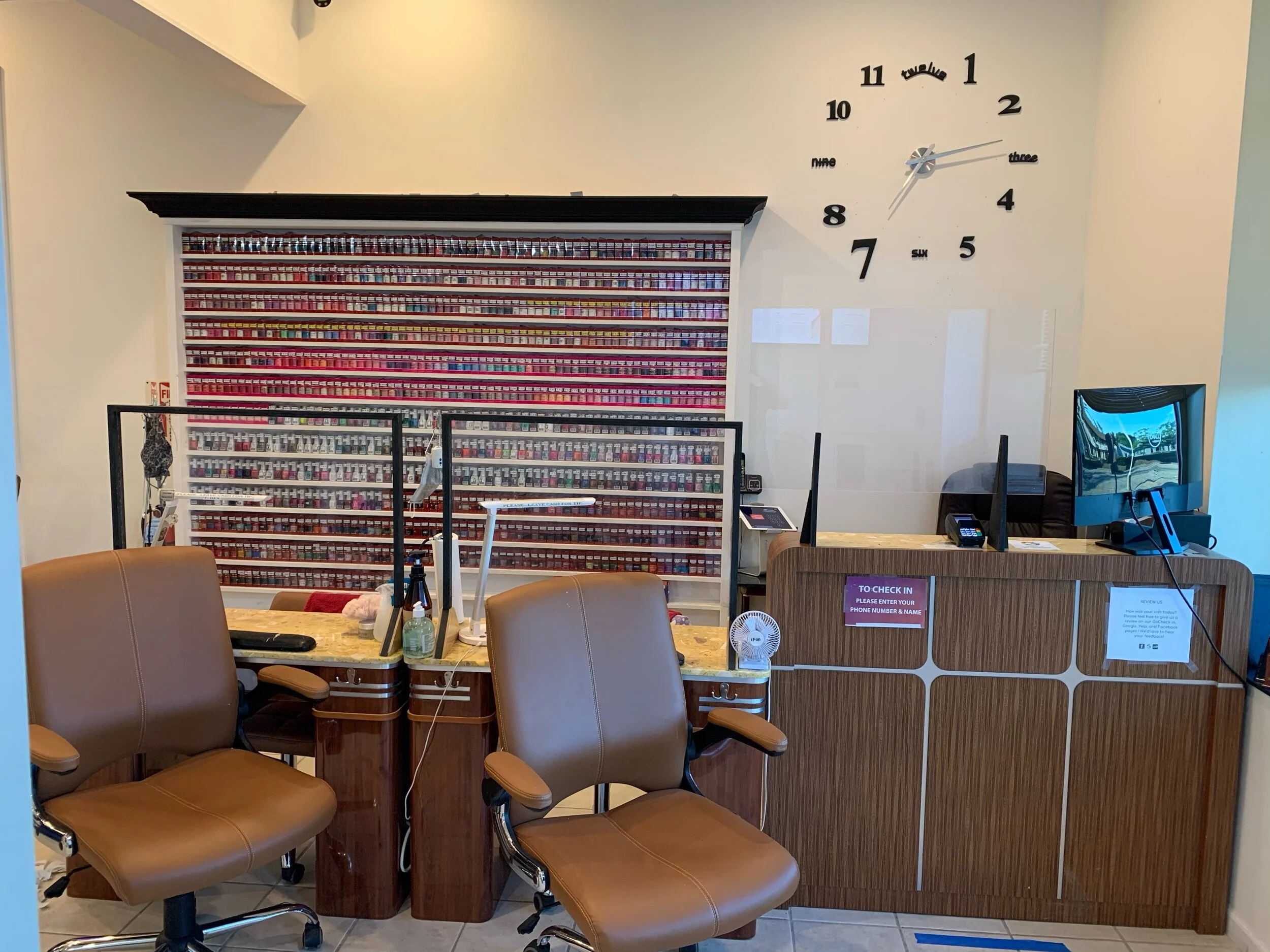 Pro Nail & Spa Libertyville