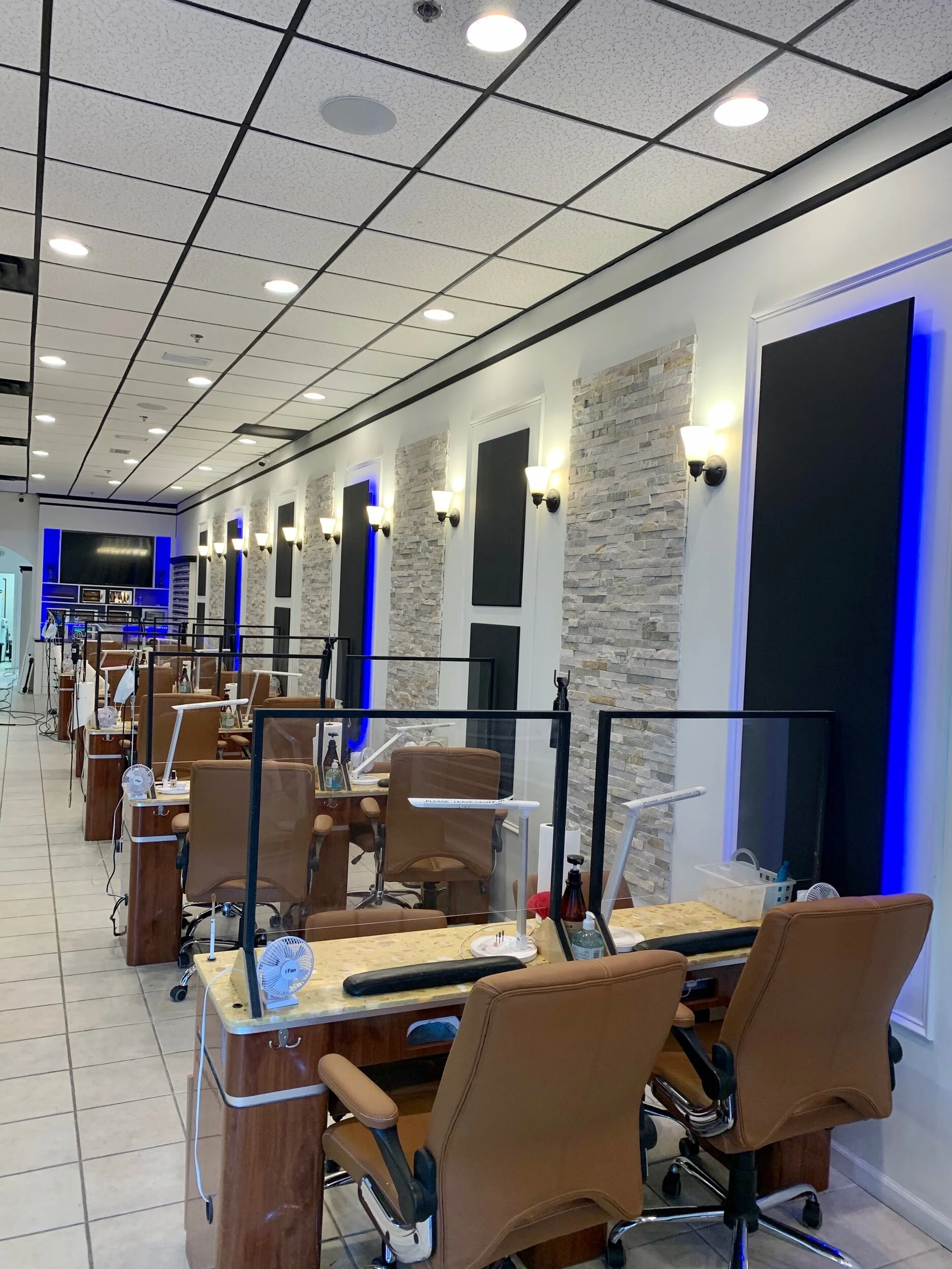 Pro Nail & Spa Libertyville