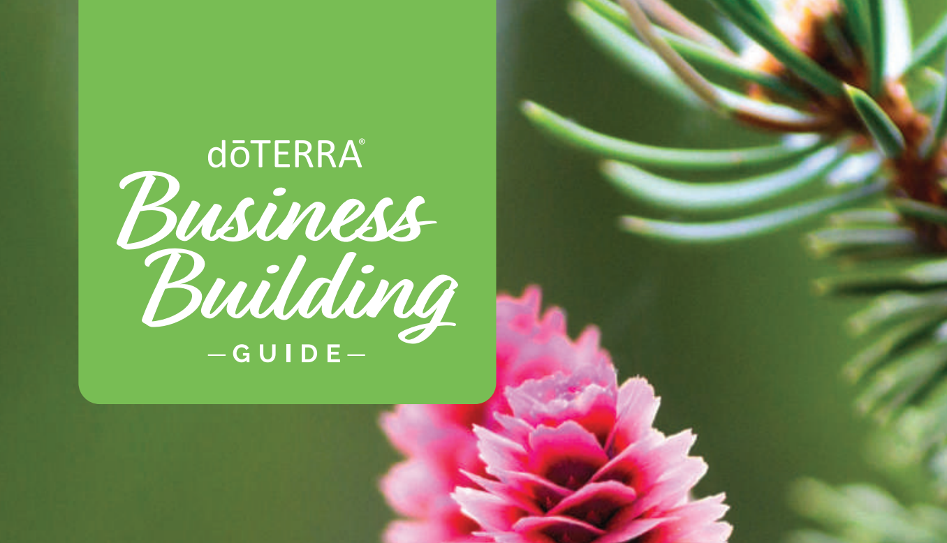 Business Building Guide