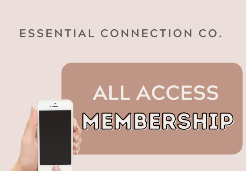 Essential Connection Co - Text Marketing 