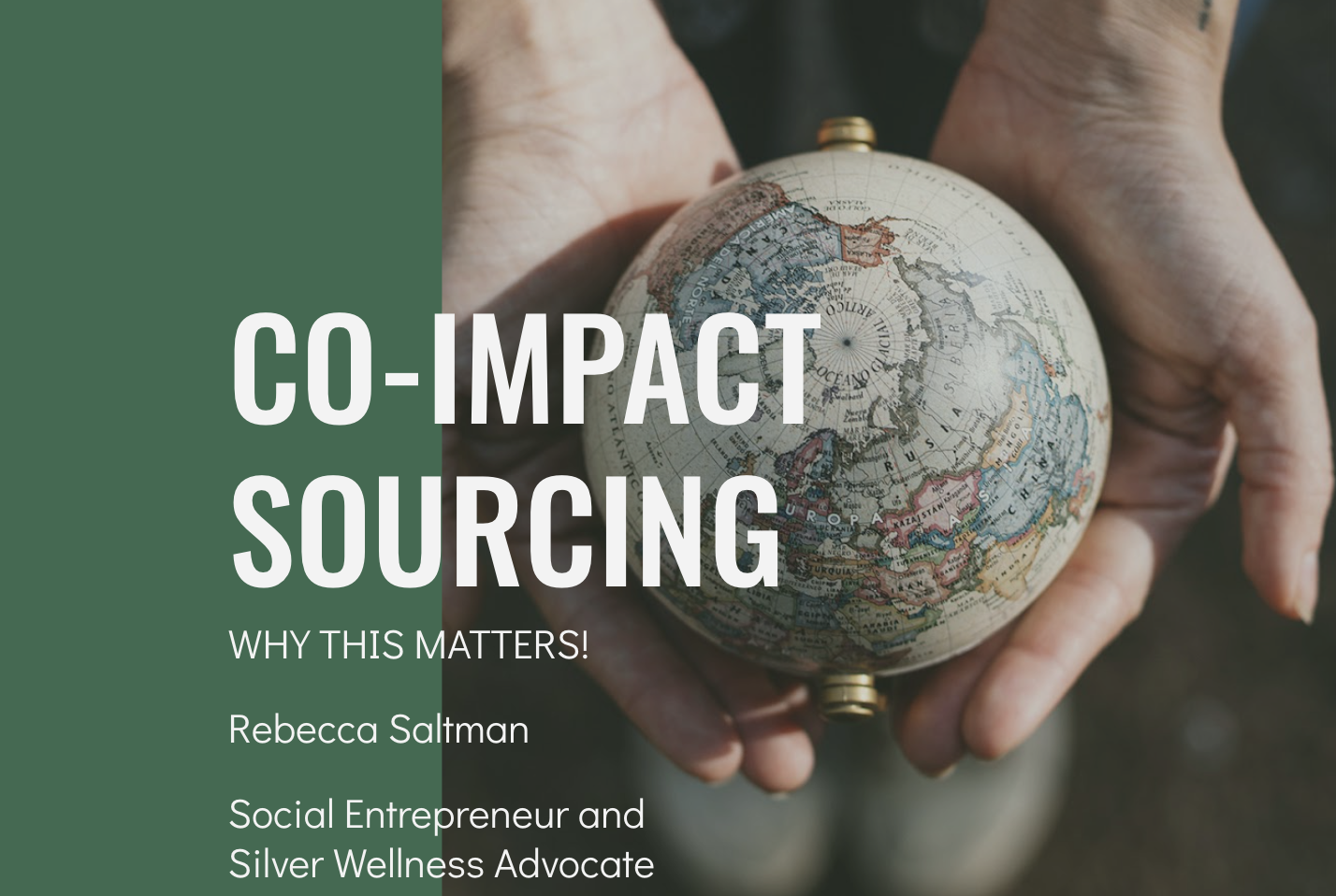 Co-Impact Sourcing PDF