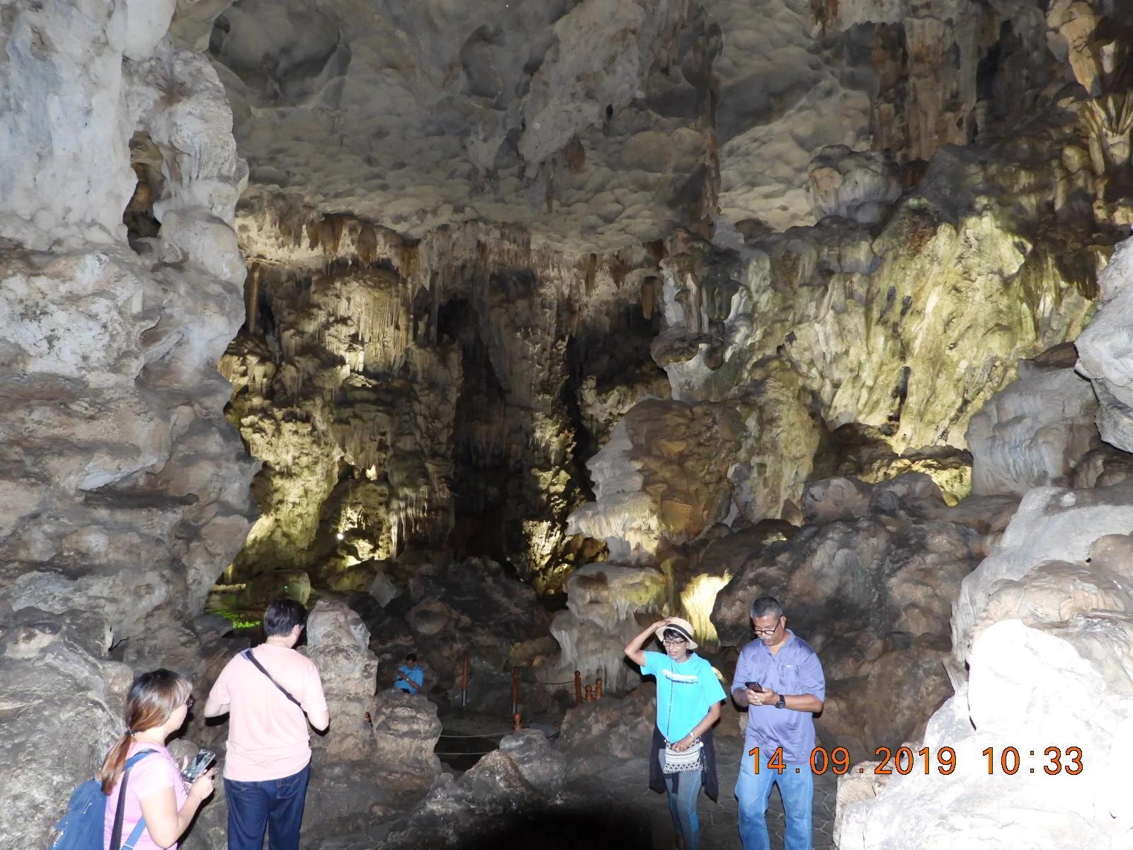 stalagmites and stalactites in limestone cave-2.JPG