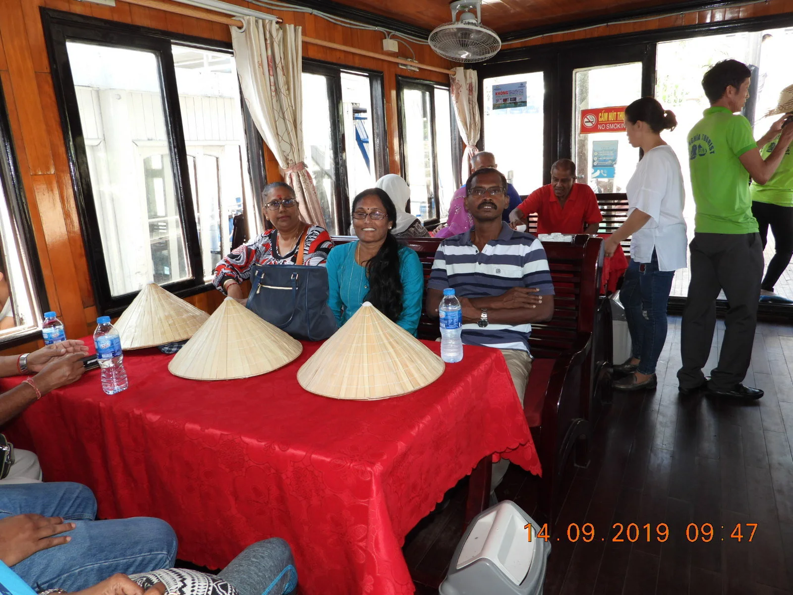 Our iconic Vietnamese hats (2).JPG