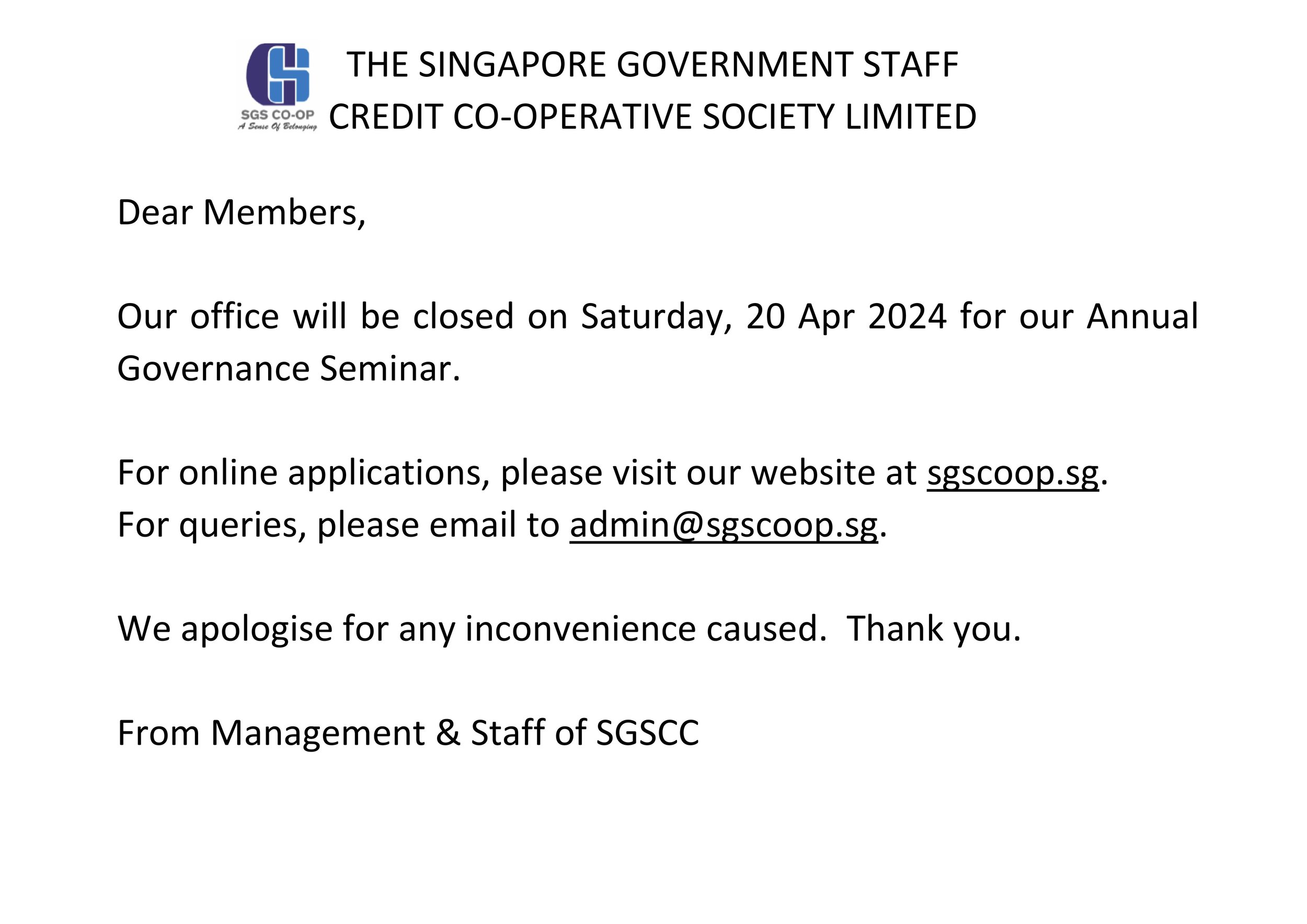 Office Closure Notice .jpg