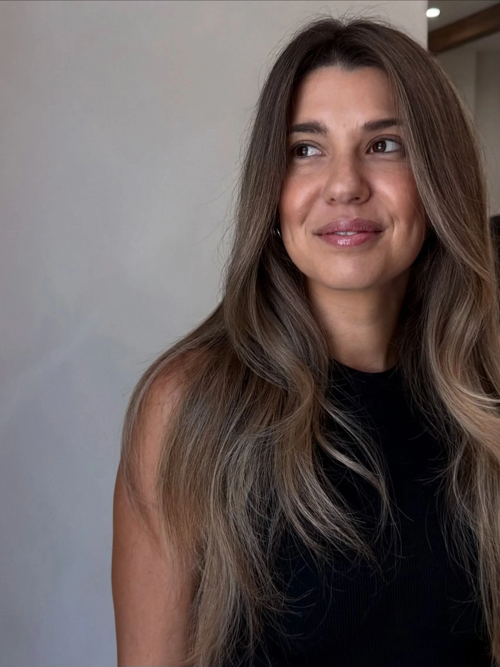 All in a weeks work. 😮&zwj;💨 
Thank you for being apart of it.

Who&rsquo;s ready for some holiday hair? Joking, not joking. 
www.fussymissy.com

Xoxoxox 

Walnut Creek hairstylist &bull; Walnut Creek hair extensions &bull; hair extensions near me 