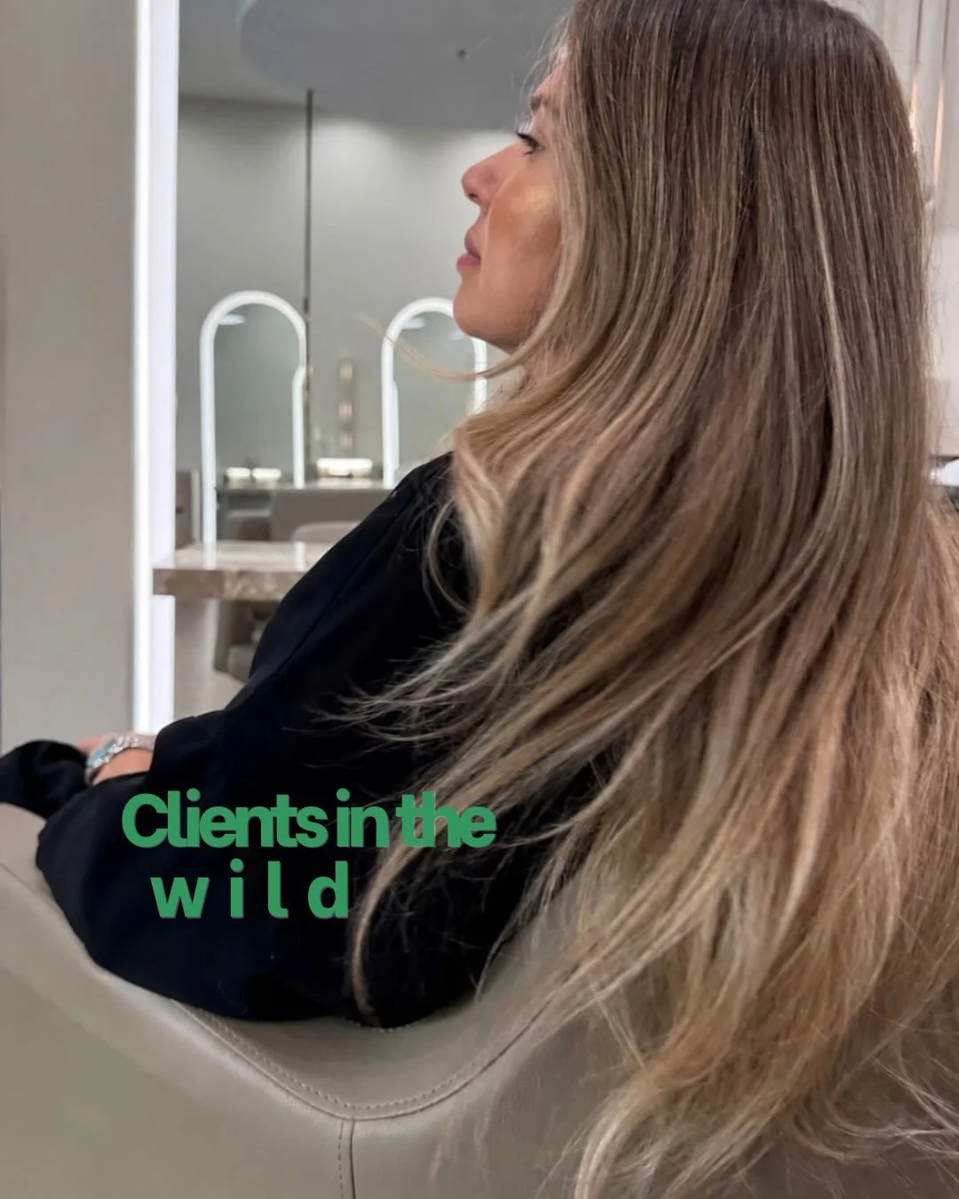 Clients in the wild. Casually making the sidewalk my portfolio. 😎

Who&rsquo;s next www.fussymissy.com

Walnut Creek hairstylist &middot; Walnut Creek hair extensions &middot; East Bay extension specialist &middot; custom hair color &middot; dimensi