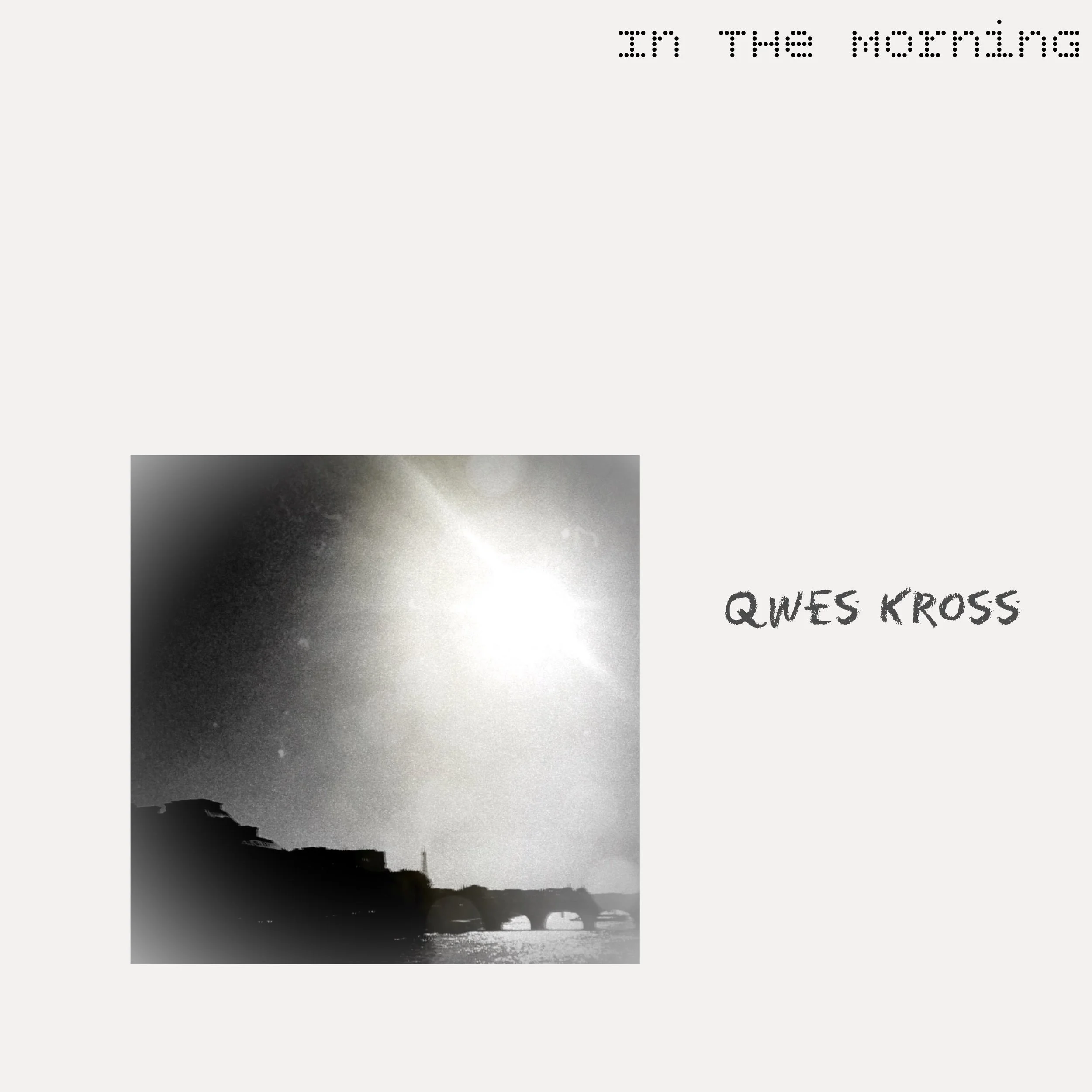 In The Morning 