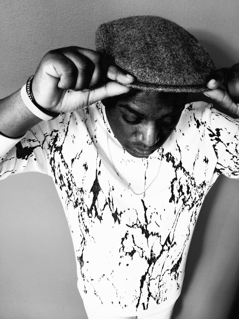 Qwes Kross Spotify Playlist