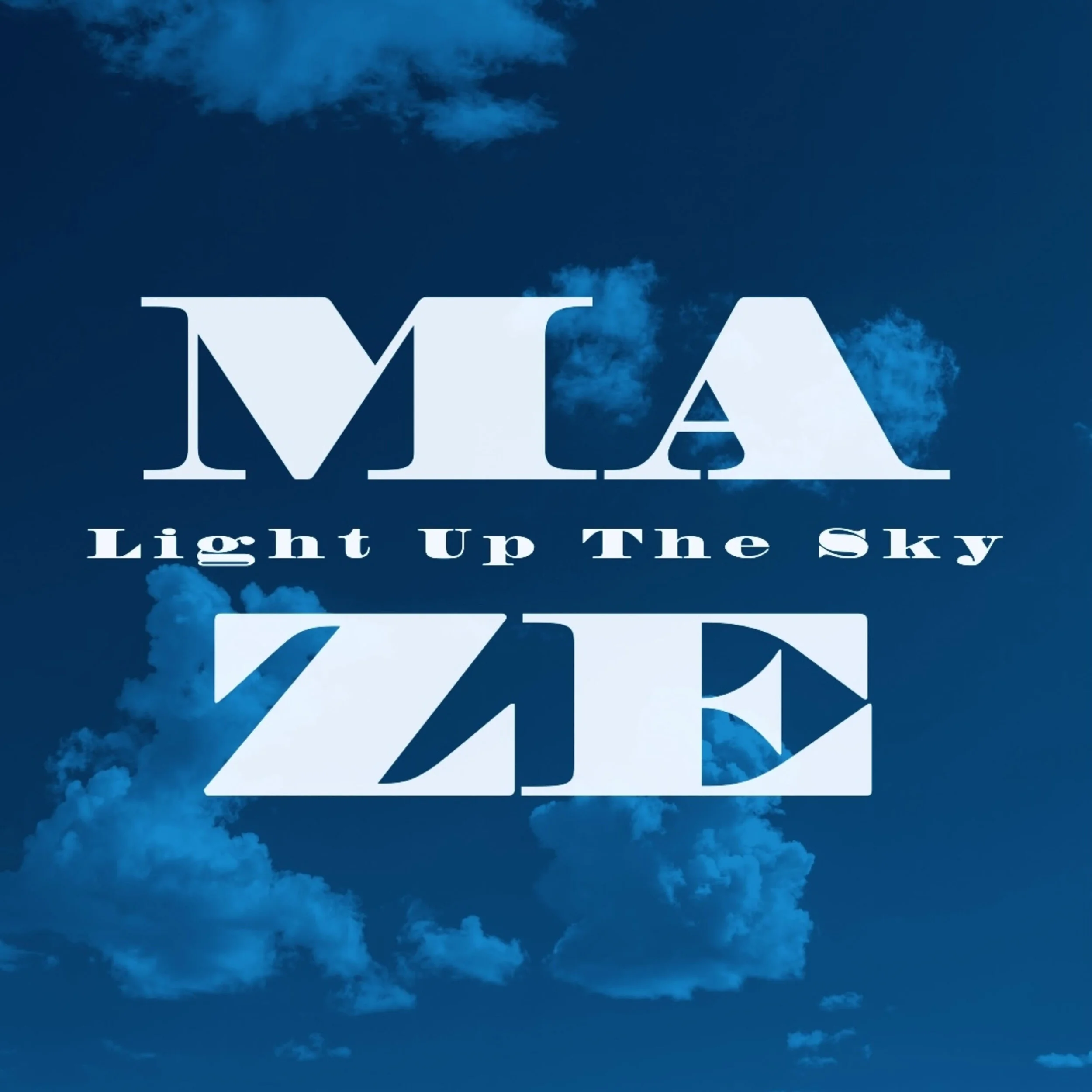 Light Up The Sky 