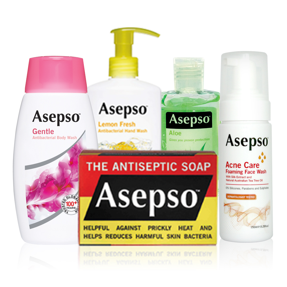 ASEPSO