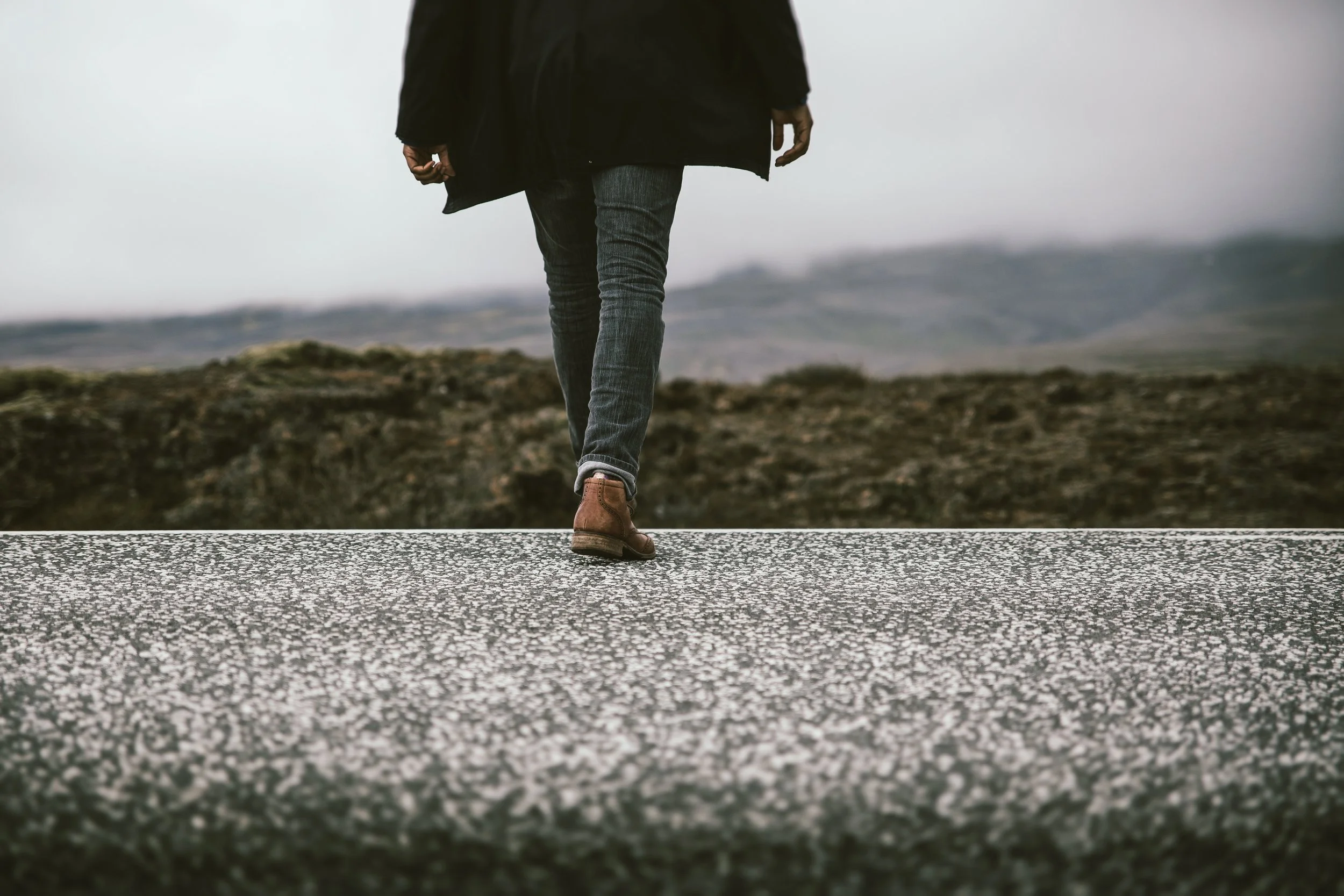 A FAITH THAT MOVES
