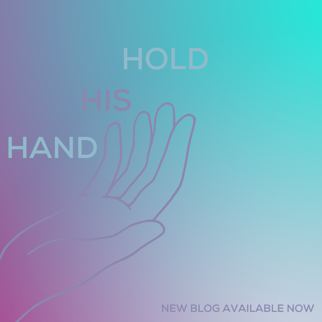 Hold His Hand