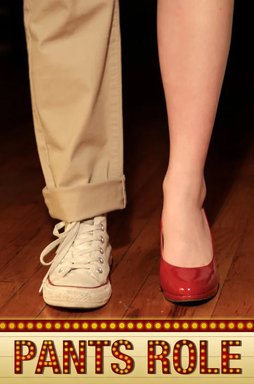 Pants Role - Web Series